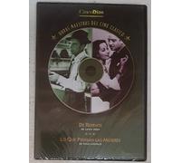 Obras Maestras del Cine Clásico. DE REPENTE - LO QUE PIENSAN LAS MUJERES - DVD 2x1 Como Nuevo
