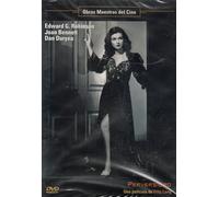 Obras Maestras del Cine: Perversidad, DVD