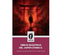 Obras maestras del Japón (Tomo I)