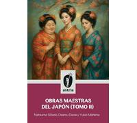 Obras maestras del Japón (Tomo II)