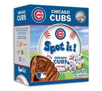 Obras maestras Los Chicago Cubs lo encuentran!