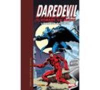 Obras Maestras Marvel. Daredevil De Frank Miller Y Klaus Janson 1 De 4