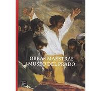 Obras maestras Museo del prado (SIN COLECCION)