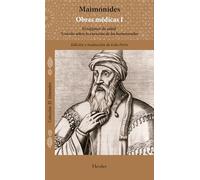 Obras médicas vol. I: El régimen de salud: 0 (Colección el Almendro)