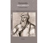 Obras médicas vol. IV; Los aforismos médicos: 0 (Colección el Almendro)