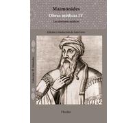 Obras médicas, vol. IV: | Maimónides , Lola Ferre