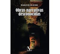 Obras narrativas desconocidas: 1