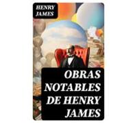 Obras Notables De Henry James (ebook)