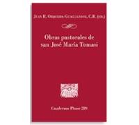 Obras Pastorales De San José María Tomasi