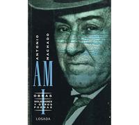 Obras Poesia y Prosa - Machado Tomo I Rustico
