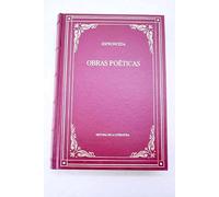Obras Poéticas