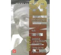 Obras Reunidas Iii (fuentes): Imaginaciones Mexicanas: 03