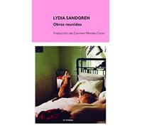 Obras reunidas (Otros Mares)