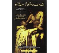 Obras San Bernardo I: Introducción general y Tratados (1.º)