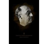 OBRAS SELECCIONADAS DE FRANCISCO FRANCO 2 TOMOS | Alvaro Romero Ferreiro