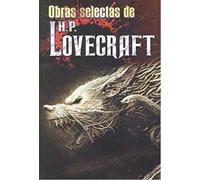 Obras selectas de H.P. Lovecraft