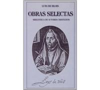 Obras selectas de Luis de Blois (MINOR)