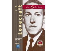 OBRAS SELECTAS H.P. LOVECRAFT: 33