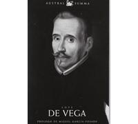 Obras selectas (Lope de Vega) (AUSTRAL SUMMA)