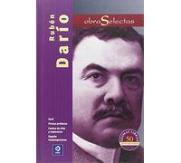 OBRAS SELECTAS RUBÉN DARÍO: 27