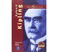 OBRAS SELECTAS RUDYARD KIPLING: 26