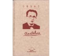 Obras (vol. Iv)