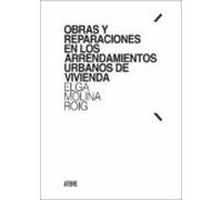 Obras Y Reparaciones En Los Arrendamientos Urbanos De Vivienda