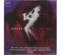 Obrazki : Pictures from the Heights.