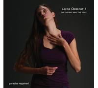 Obrecht, J. - Missa Rose Playsante/Miss