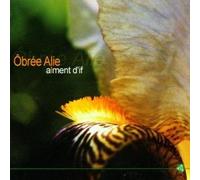 Obree Alie - Alment D'if