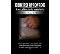 Obreiro Aprovado: (ebook)