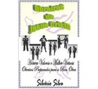 Obreiros De Jesus Cristo (livro 1) (ebook)