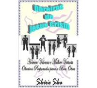 Obreiros De Jesus Cristo (livro 2) (ebook)