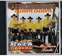 Obrera, Raza - Arpacumbiando Calient
