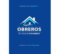 OBREROS DE CASA DE AVIVAMIENTO
