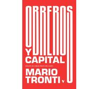 Obreros Y Capital