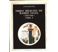 Obres Selectes