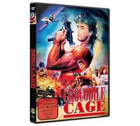 Crocodile Cage - Cover A (DVD) (Importación USA)