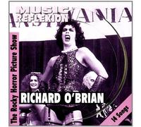 O'Brian Richard - The Rocky Horror Picture Show