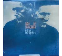 O'Brien, ed - Blue Morpho