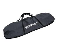 O'Brien Funda acolchada para wakeboard, color negro