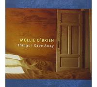 O'Brien,Molly - Things I Gave Away