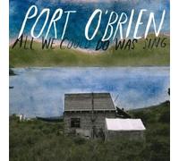 O'Brien Port - All We Could Do Was Sing