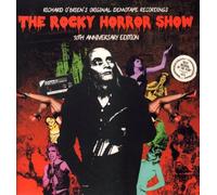 O'Brien, Richard - The Rocky Horror Show - Original Demotapes - Vinyl LP - RSD 2024 [Vinilo]