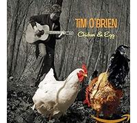 Tim O'Brien Chicken & Egg (CD) Album (Importación USA)