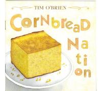 O'Brien, Tim - Cornbread Nation by O'Brien, Tim (2005) Audio CD