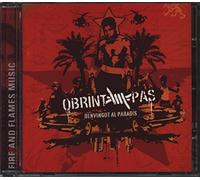 Obrint Pas - Benvingut Al Paradís