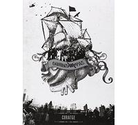 Obrint Pas - Coratge