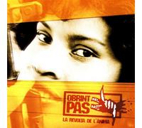 Obrint Pas - Revolta De L'anima [Import]