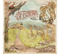 O'Brother - Garden Window